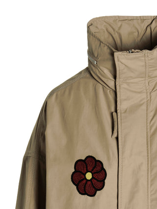 Moncler Genius X J.w.anderson Delamont Down Jacket