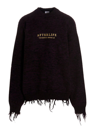 Afterlife Sweater