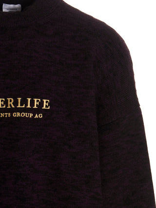 Afterlife Sweater