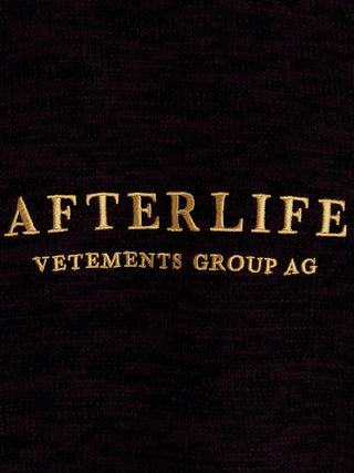 Afterlife Sweater