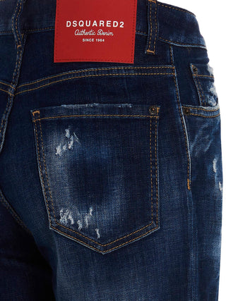 Boston Jeans