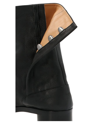 Tabi Ankle Boots