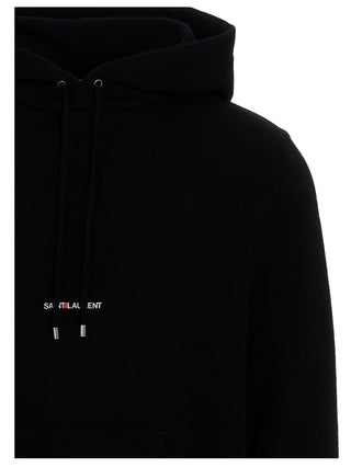 Saint Laurent Rive Gauche Hoodie