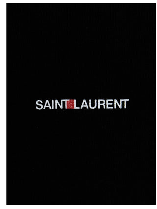 Saint Laurent Rive Gauche Hoodie