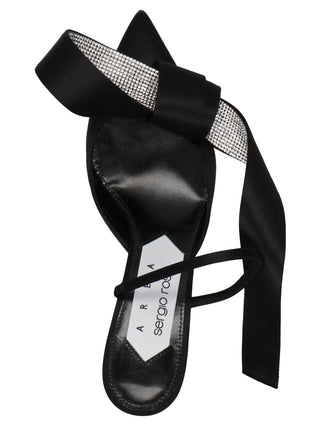 Area Marque Area Marque Rgio Rossi X Area Mules