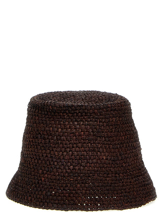 Le Bob Ficiu Bucket Hat