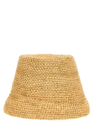 Le Bob Ficiu Bucket Hat