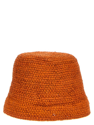 Le Bob Ficiu Bucket Hat