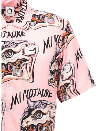 Minotaur Shirt