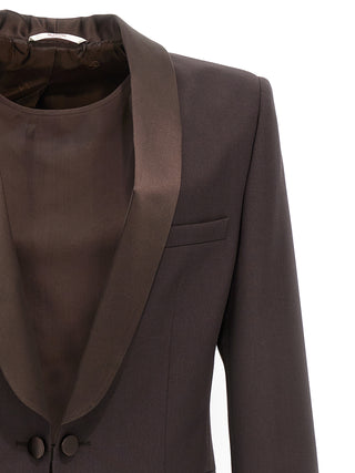 Maison Valentino Blazer Jacket