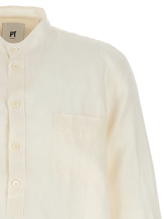 Linen Shirt