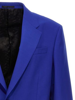 Single-breasted Blazer Jacket