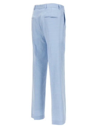 Linen Pants