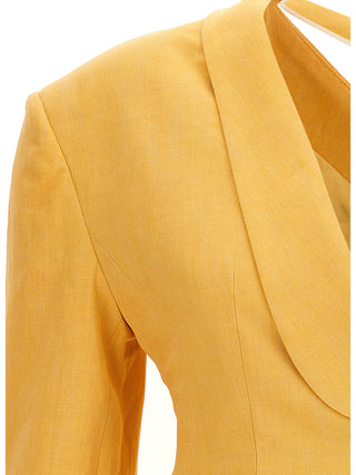 Baska Blazer Jacket