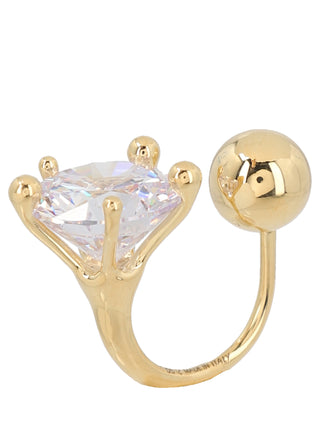 Diamanti Sphere Ring