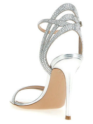 Freesia Sandals