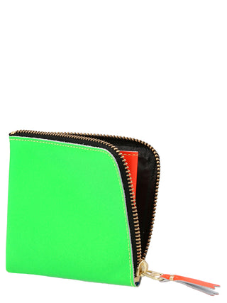 Super Fluo Wallet