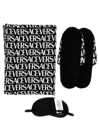 Versace Allover Travel Set