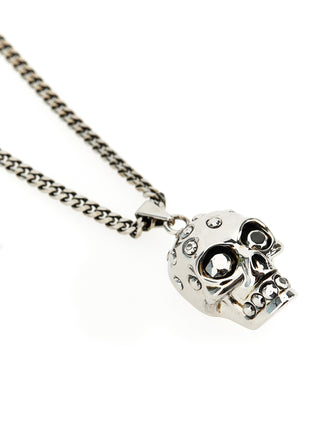 Skull Necklace