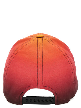 Gradient Sunset Cap