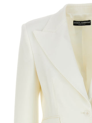 Turlington Blazer