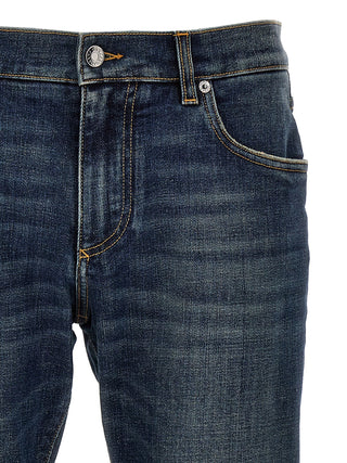 Dg Essential Jeans