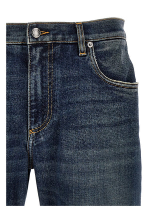 Dg Essential Jeans