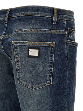 Dg Essential Jeans