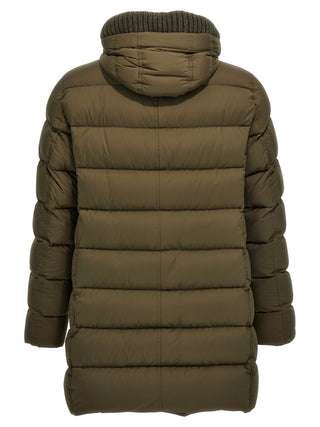 Il Parka Down Jacket