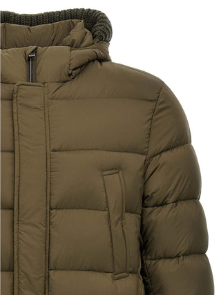 Il Parka Down Jacket