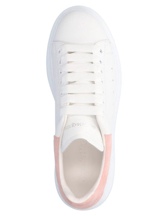 Oversize Sole Sneakers