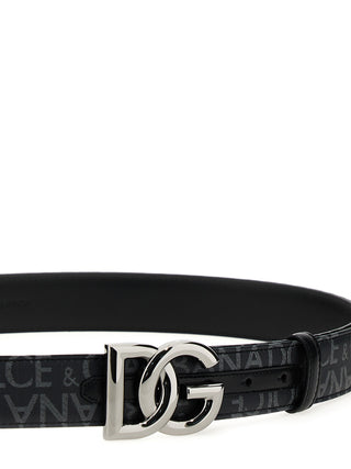 Dg Belt