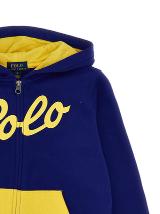 Polo Hoodie