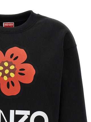 Boke Flower Sweatshirt