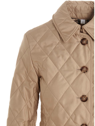 Farnleigh Jacket