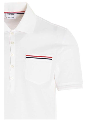 Rwb Polo Shirt