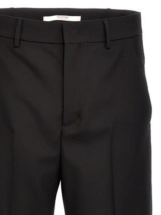 Valentino Formal Trousers