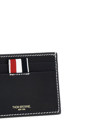 Logo Cardholder