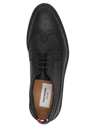 Classic Longwing Brogues