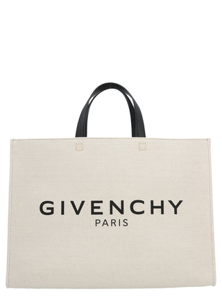 G Midi Shopping Bag