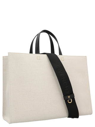 G Midi Shopping Bag