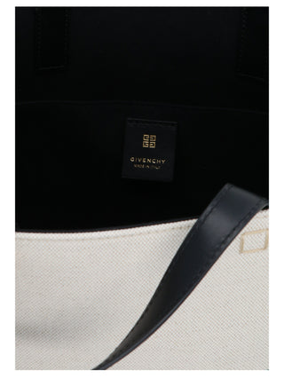 G Midi Shopping Bag