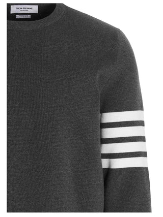 4 Bar Sweater