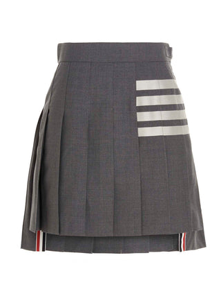 4 Bar Skirt