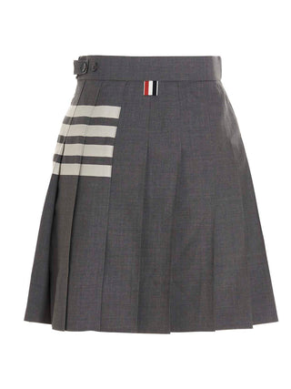 4 Bar Skirt