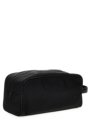 Logo Make-up Bag