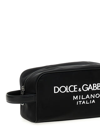 Logo Make-up Bag