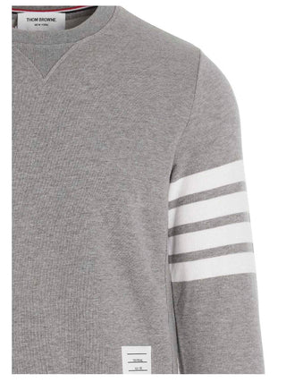 4 Bar Sweatshirt