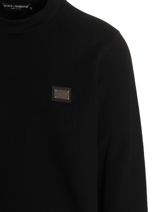 Dg Essential Sweatshirt