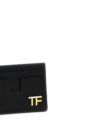 Logo Card Holder